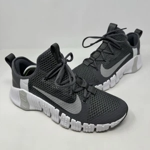 Nike Free Metcon 3 "Atmospheric Grey" grau weiß CJ0861-017 Herrengröße 10,5 - Bild 1 von 13