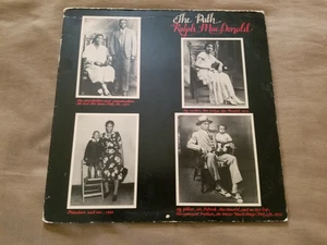 Ralph MacDonald "THE PATH" Orig. 1978 Marlin LP-2210  VG+ - Picture 1 of 5