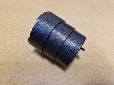 Nabe Lenkradnabe Petri VW Scirocco TS Mk1 sport steering wheel Hub - Bild 1 von 4