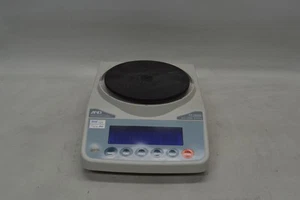 A&D WEIGHING FX-3000I Precision Balance, SS Platform, 3200g Cap - Picture 1 of 4