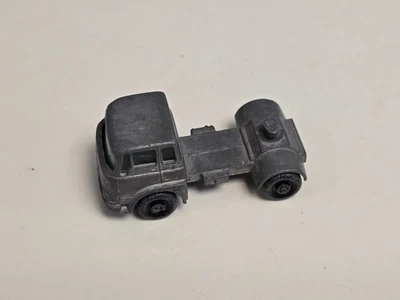 Die-cast Moko Lesney Major Pack No. 2 Bedford York Freightmaster England 1960s - Image 1 of 4