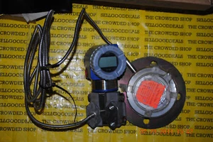 Foxboro IGP20-TS3D01F-M2L1 Sender gebraucht - Bild 1 von 1