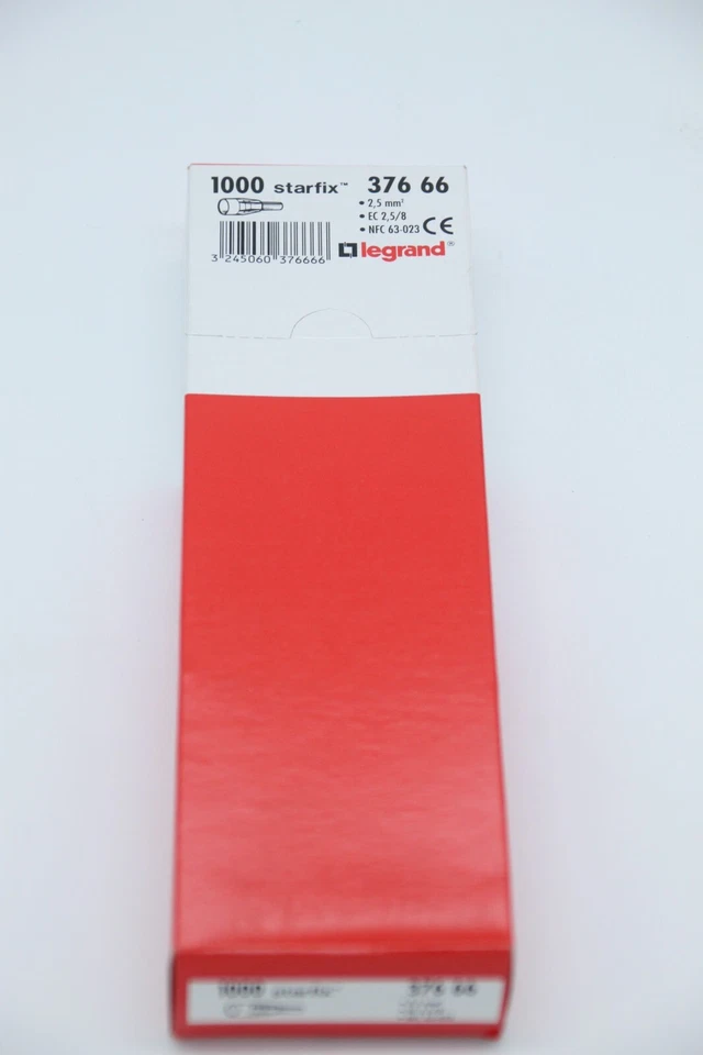 Legrand 376 66 - Image 1 of 1