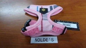 Puppia PAMA-AC978 dog harness various sizes SKSD40 DS756 B2 - Picture 1 of 9