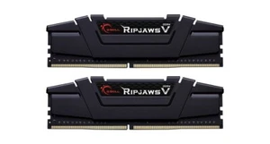 4713294221193 G.Skill Ripjaws V F4-4400C19D-32GVK memory module 32 GB 2 x 16 GB  - Picture 1 of 3