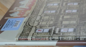 LED ZEPPELIN Led Zeppelin II LP + Physical Graffiti 2-LP Set 180g Vinyl Sealed - Picture 1 of 3