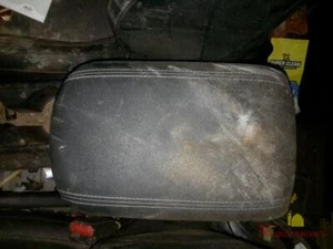Kia Seltos 2021 tapa de consola central solo negra - Imagen 1 de 12