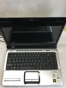 HP PAVILION DV2125NR - AMD TURION - 1GB RAM - FOR PARTS - READ DESCRIPTION - BB! - Picture 1 of 8