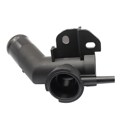 Tubo de pescoço de enchimento líquido de arrefecimento radiador 21517-JP00A para Nissan Murano 2009-2014 - Imagem 1 de 4