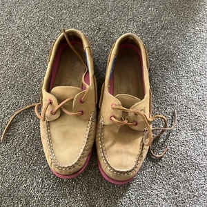 Chatham Deck Lady II G2 Women's Deck Shoes Sizes 4 - 8UK - Picture 1 of 3