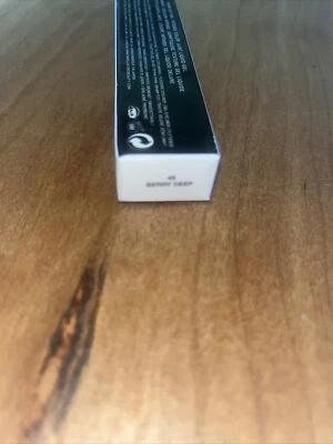 Marc Jacobs Highliner жидкий гель подводка для глаз в 46 Berry глубокий - полный размер новый - Изображение 1 из 3