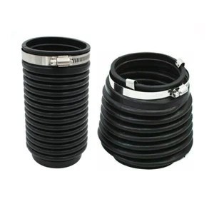 U-Joint & Exhaust Bellows for OMC Sterndrive Cobra Volvo DP-S SX 3854127 3850426 - Imagen 1 de 1