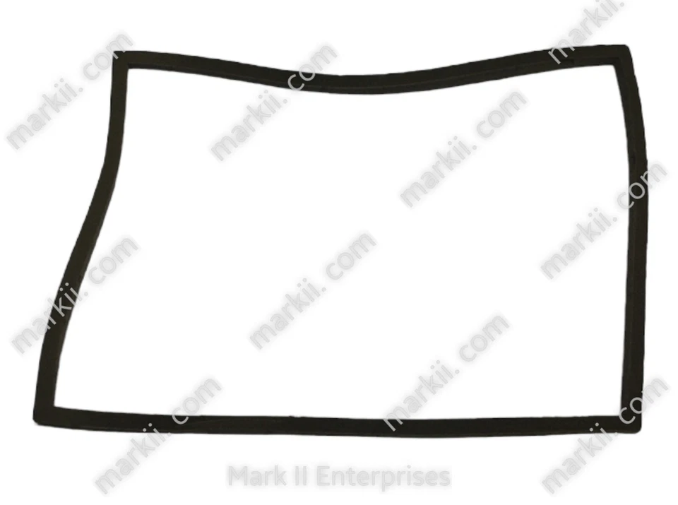 1961-66 Ford Thunderbird Heater Core Gasket Seal NEW - Image 1 of 1