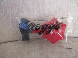 2001 Kellogg's Cereal Promotional Spider-Man Water Squirter Toy NIP - Picture 1 of 8