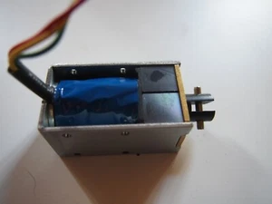 Electro aimant TDS KN12E - Picture 1 of 2