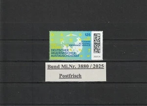BUND Mi. 3880 / 2025 - Bild 1 von 1