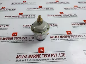 Tamagawa Seiki TS4E11 Synchro Motor TX.TR 100/110V 50/60HZ AC 100V 0.2A - Picture 1 of 7