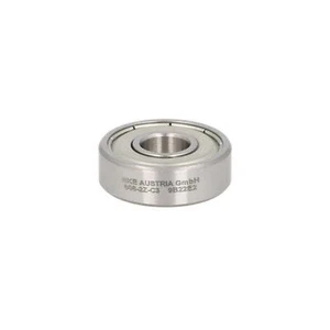 NKE 608-2Z-C3 /NKE/CUSCINETTO ORIGINALE NUOVO RICAMBIO OE - Foto 1 di 1