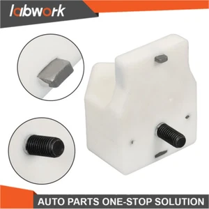 Labwork Suspension Control Arm Bumper Front Lower For 07-19 Cadillac Chevrolet - Picture 1 of 11