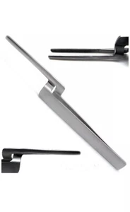 Dental Articulating Paper Tweezers Str 15 cm Surgical New Holding Instruments - Picture 1 of 5