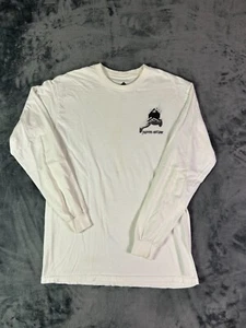 Fing Awesome Dover Street Market Long Sleeve Tee Men’s M Graphic Skate - Picture 1 of 8