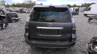 Front Seat Belt LEXUS GX460 10 11 12 13 14 15 16 17 18 19 20 - Imagem 1 de 4