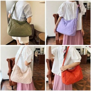 Raum baumwolle Totes tasche Handtaschen Für Frauen Mädchen - Bild 1 von 17