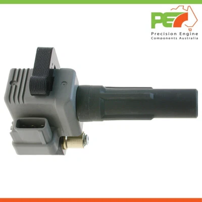 4x New * OEM * Ignition Coils For Subaru Impreza WRX STi 2.5L Turbo 4Cyl - Image 1 of 4