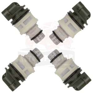 4x Fuel Injectors For 94-97 Chevy S10 GMC Sonoma 94-96 Buick Century 2.2L FJ100 - Bild 1 von 12