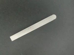 HSS Radius Drehmeißel Ø6 Drehstahl Drehling Drehbank Modellbau Drehen H0 - Bild 1 von 1