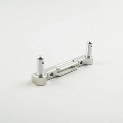 Cuerpo de montaje de jaula antivuelco trasero de aleación de aluminio para Rovan LT Losi 5ive T KM X2 Foto 1 de 3