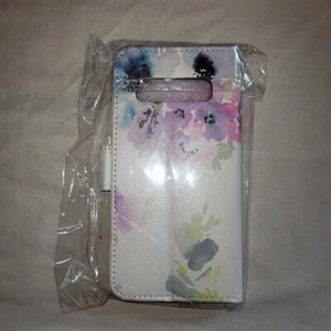 cell phone case credit card holder for Samsung Galaxy S10 6.1 inch - Picture 1 of 4