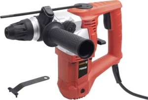 Meister Bohrhammer 900 W Pneumatisch Schlagbohrer Bohrmaschine Bohrer - Bild 1 von 1