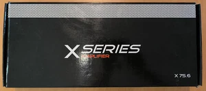Audio System 6-Channel Car Amplifier X75.6 - Bild 1 von 4