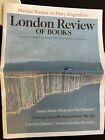 London Review of Books 22 February 2024