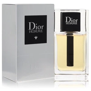 Dior Homme by Christian Dior Men's Eau De Cologne Spray 2.5 oz - Picture 1 of 1