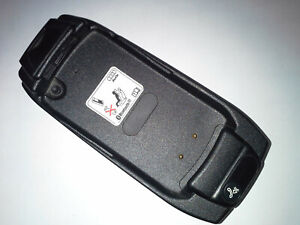Original Audi Handyadapter Bluetooth Ladeschale für Blackberry 8900 8K0 051 435