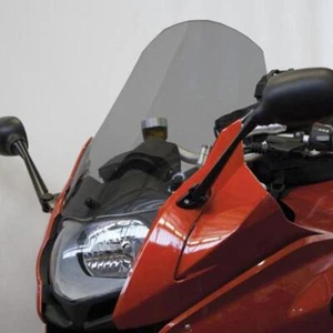 Mampara Isotta ahumado claro BMW F800GT 2012-2019 - Foto 1 di 5