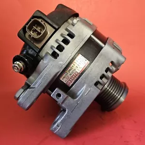 2007 2008 2009 Lexus RX350 V6 3.5L Alternator Reman by Ace Alternators - Picture 1 of 8