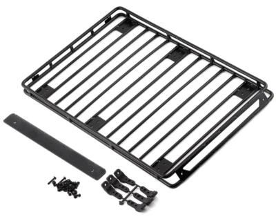 RC4WD Axial SCX10 III Steel Tube Roof Rack (AXI03003) [RC4VVVC1142] - Image 1 of 3