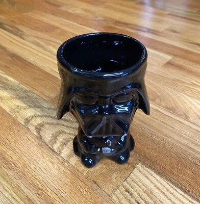 Darth Vader Ceramic Goblet Mug by Galerie Star Wars - Image 1 of 4