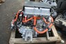 leaf COMPLETE ENGINE , TRANSMISSION ,INVERTOR 7KMILES 2018 NISSAN