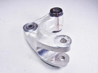 Кронштейн рычага заднего амортизатора 84 Honda XR350R XR350 XR 350 R - Изображение 1 из 4