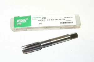 1 WIDIA GTD 1/2-20 NF H3 3 Flautas Enchufe EMSS TiCN Punta Espiral Pistola Grifo 2735225 - Imagen 1 de 1