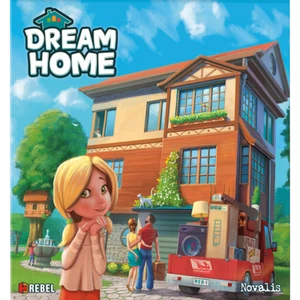 NOVALIS DREAM HOME - Imagen 1 de 1