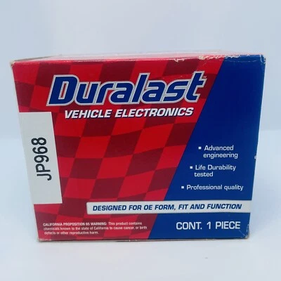 Tampa distribuidora compatível com 1990-1999 Toyota Celica Camry MR2 PADRÃO SÉRIE T - Imagem 1 de 4