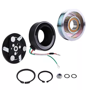 Kit embrague compresor para Honda CR-Z 1,5 L TODOS LOS MODELOS 2011 2012 2013 2014 2015 - Imagen 1 de 11