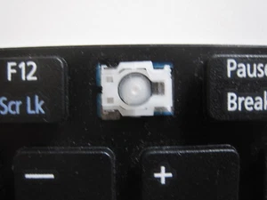 Teclado A Key Acer ES1-711 V121702AS4 PK130N42A04 Azerty Fr - Imagen 1 de 2