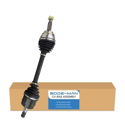 Eje delantero derecho CV para 91-92 Dodge Stealth Mitsubishi 3000GT 2x2 manual Foto 1 de 4