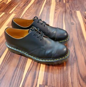 黑色男马丁靴1461 产品系列休闲鞋| eBay